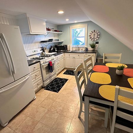 Апартаменты 86 Drm House Ньюпорт Экстерьер фото